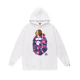 Bathing ape Hoodie
