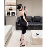 Women Dresses Elegant Fashion Cool Sexy Dress
