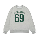 Rhude sweatshirt