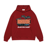 Rhude Hoodie