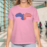Independence Day T-Shirts 4th Of July Unisex T-Shirts