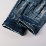 Men Trendy Jeans