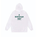 Bathing ape Hoodie