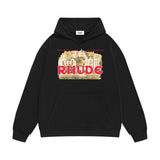 Rhude Hoodie