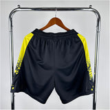 NBA Shorts 24 season, Pacers, City Edition, shorts