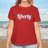 Independence Day T-Shirts 4th Of July Unisex T-Shirts