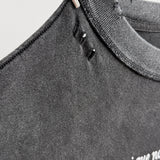 Men Vintage Vest