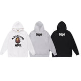 Bathing ape Hoodie
