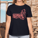 Independence Day T-Shirts 4th Of July Unisex T-Shirts