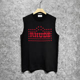 Rhude Tank T Shirts