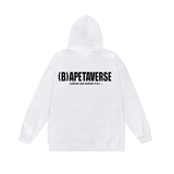 Bathing ape Hoodie