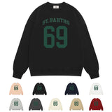 Rhude sweatshirt
