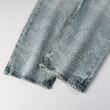 Men Trendy Jeans