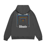 Rhude Hoodie