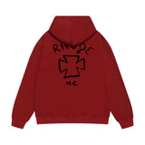 Rhude Hoodie