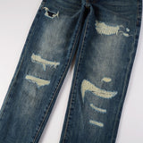 Men Trendy Jeans