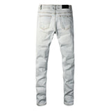 ami  jeans