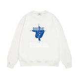 Rhude sweatshirt