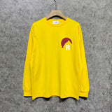 RHUDE Long Sleeve T-Shirt