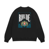 Rhude sweatshirt
