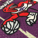 NBA jerseys women's navel retro jersey