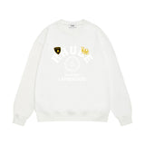Rhude sweatshirt