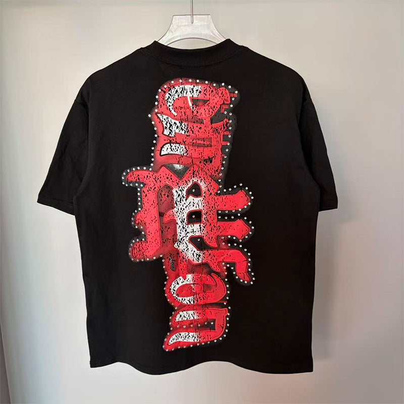 Mixed Emotion T Shirts