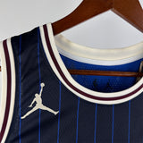 NBA Jerseys 24 season, All-Star, Blue 0, Harpoliton