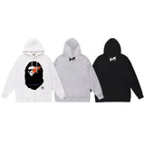 Bathing ape Hoodie