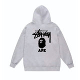 Bathing ape Hoodie