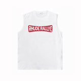Rhude Tank T Shirts