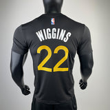 NBA Jerseys Quick-Drying T-Shirts: Season 23, Warriors, City Edition No. 22