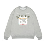 Rhude sweatshirt