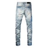 ami  jeans