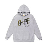 Bathing ape Hoodie