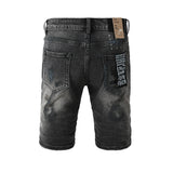 ksubi denim shorts