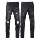 ami  jeans
