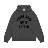 Rhude Hoodie