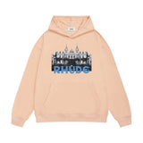 Rhude Hoodie