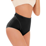 Women Butt Lifter Shapewear Hi-Waist Shapewear Underwear Training  Fashion Slim