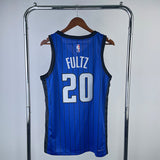 NBA Jerseys season 23, Magic, Flyer No. 20, Fultz