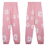 DENIM TEARS Sweatpants