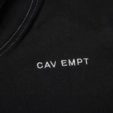 C.e hoodie early spring c.e panda color patchwork pullover hooded sweatshirt