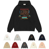 Rhude Hoodie