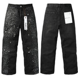 purple brand jeans