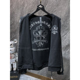chh hoodie