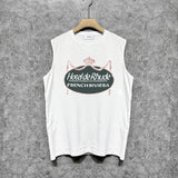 Rhude Tank T Shirts