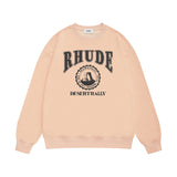 Rhude sweatshirt