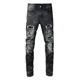 Men Trendy Jeans