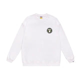 Bathing ape Crew neck sweatshirt